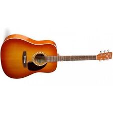 Guitare Acoustique Art & Lutherie Western Sunrise