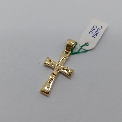Pendentif crucifix croix - crucifix,