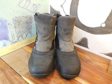 Rev black suede - black,