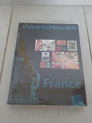 Catalogue timbres france - timbres,