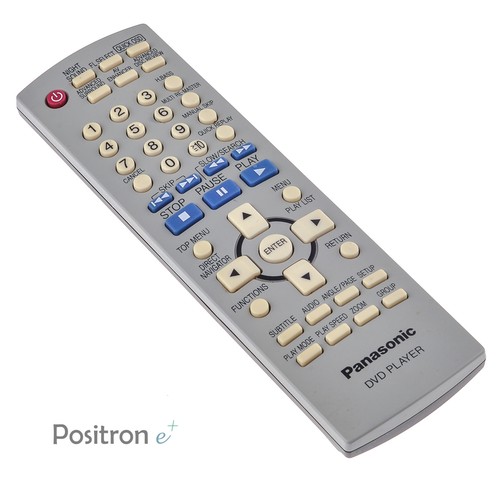 Télécommande originale - télécommande,