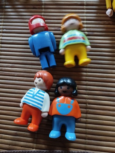 Personnages enfants - personnages.,