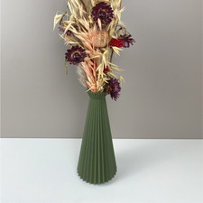 Vase Fleurs séchées - Vase