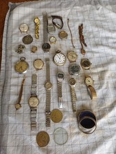 lot  montres  Et Bijoux