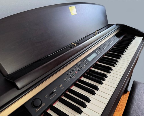 Yamaha clavinova clp 150 - clavinova, clp-150