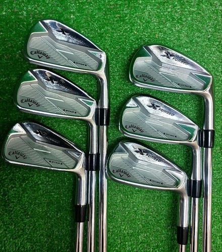 Callaway forged star 2019 - callaway,