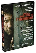 Dvd Les fils de l'homme - Edition Collector 2 DVD
