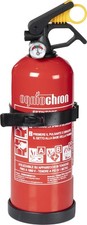 Extincteur À Poudre ABC/M 1