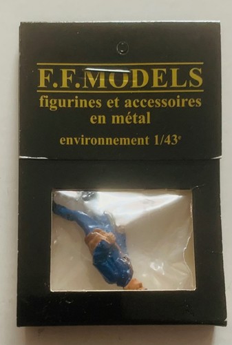 Models figurine en - figurine,