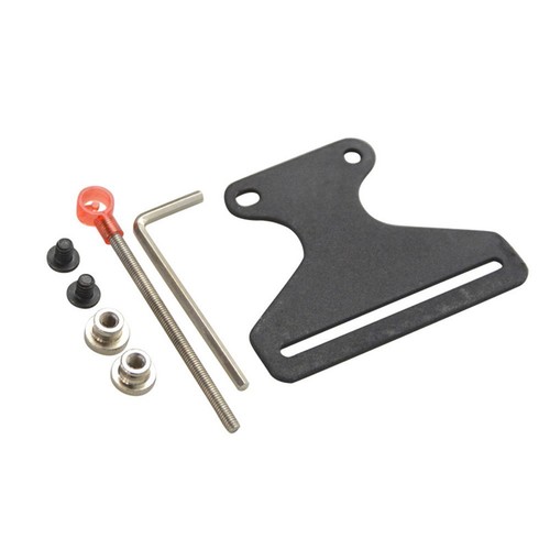 Viseur broche annulaire - viseur,