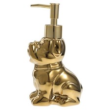  Distributeur Liquide Porte-lotion Bouteille Distributrice Shampoing