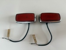 BMW E10 1602 / 2002 Pair Of