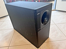 Vintage Bose Acoustimass 7