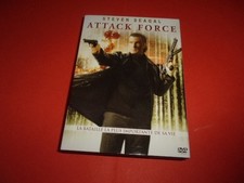 DVD,"ATTACK FORCE",steven