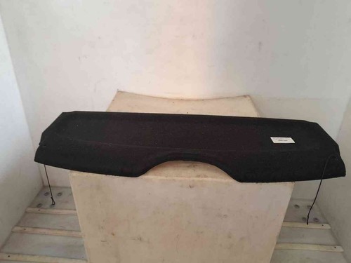 Tablette plage arriere - , peugeot