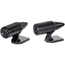 Avertisseur à ultrason pour