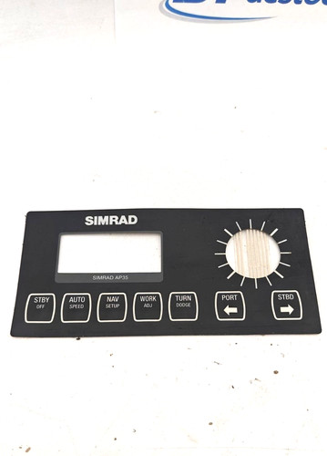 Façade simrad ap35 - simrad,