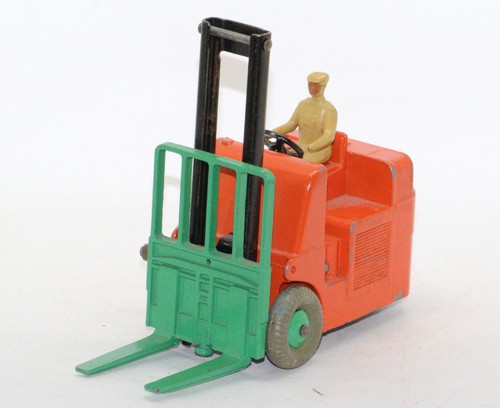 Vrai dinky toys 597 - vrai,