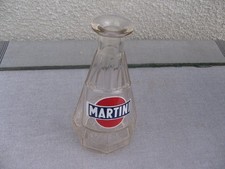 Grande carafe  publicitaire