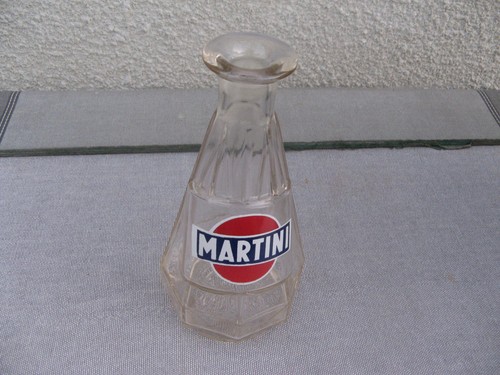 Grande carafe publicitaire - carafe,