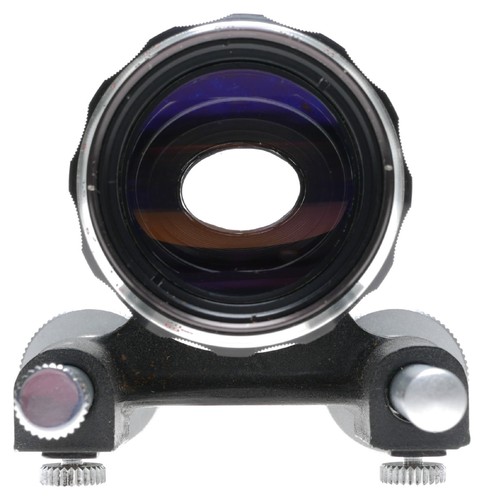 Bolex anamorphot lens - bolex-anamorphot,