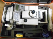 201001 Survey SOKKIA Total Station (Light Wave) SET3B