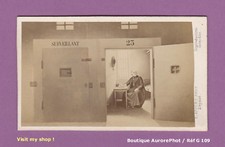 CDV Mgr GEORGES DARBOY DANS SA