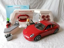 Playmobil voiture sport - voiture, de