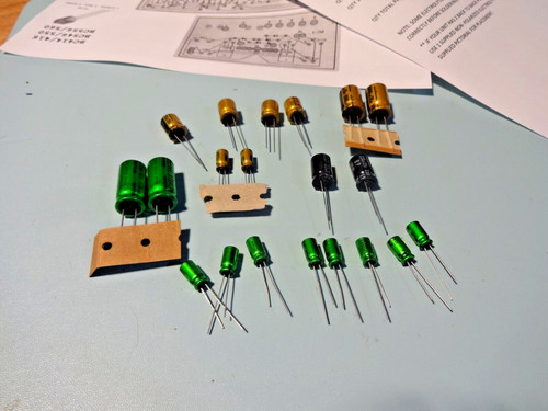 Hafler 101 pc 4 - dh-101, pc-1