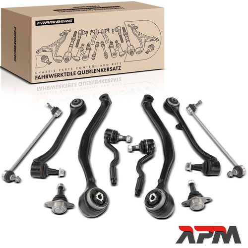 Kit bras suspension 10pcs - bras,