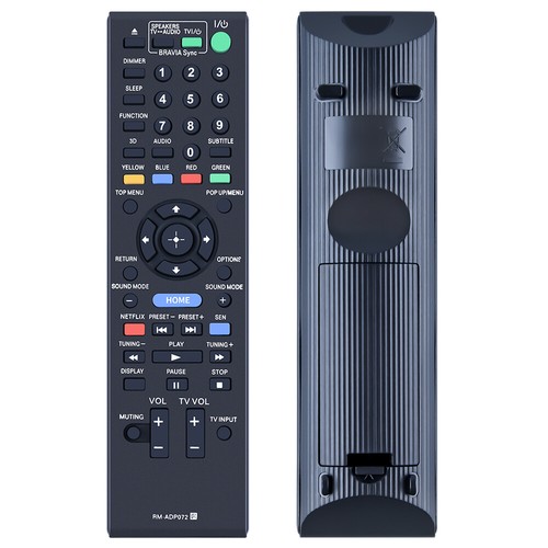 Adp072 remote control - rm-adp072, for