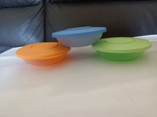 tupperware  3 raviers 400 ml