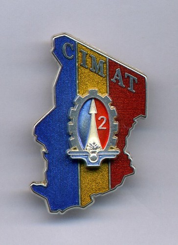 Opex tchad régiment - opex., tchad.