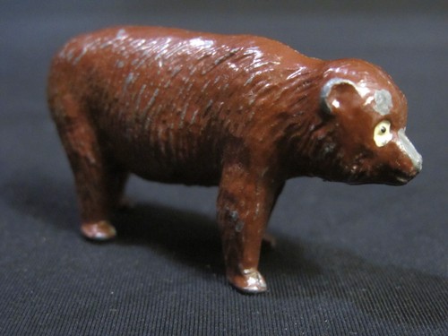 Britains fig plomb - b.f, ?