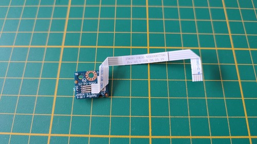 Carte bouton power 4086p - power, ls-4086p