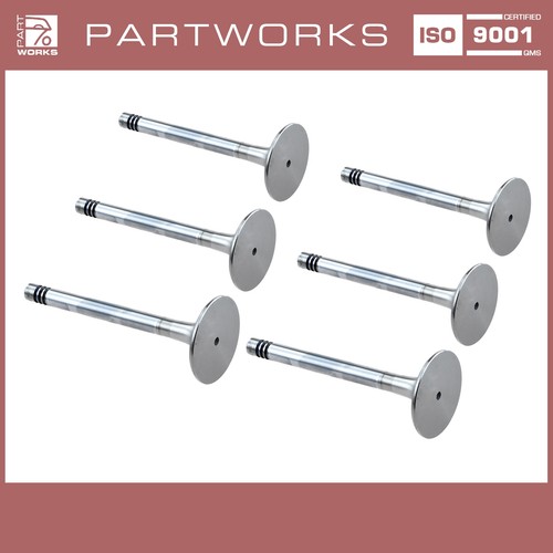 Exhaust valve for porsche - exhaust,