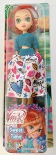 Winx Club Sweet Time Bloom