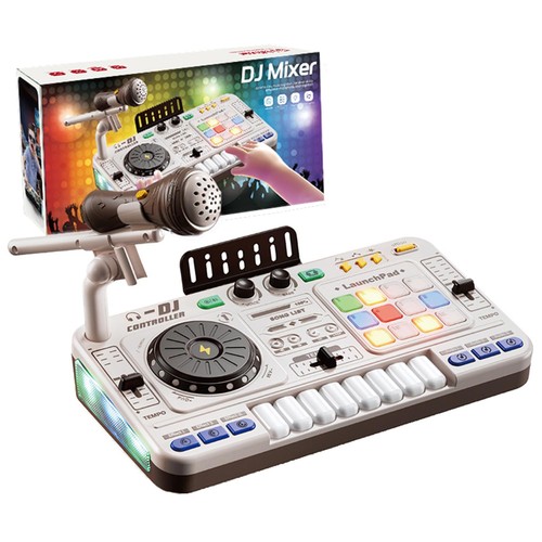 Platine enfant dj - dj, enfant,dj