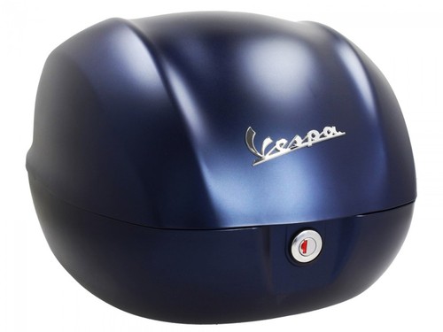Top case vespa - vespa, primavera