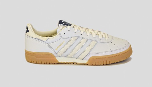 Adidas burnden spzl - ii,