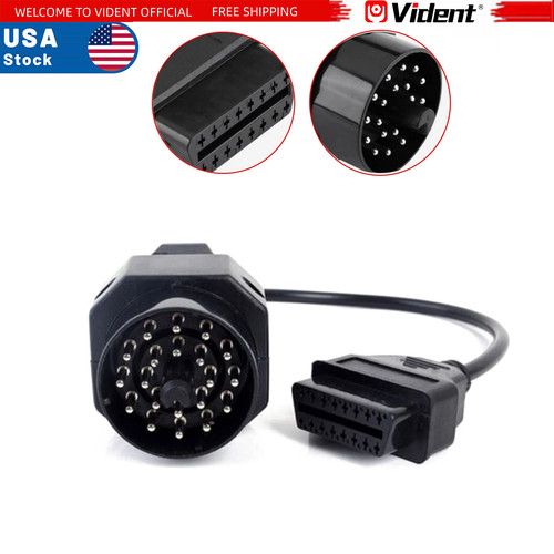 For bmw pin obd2 - for, to