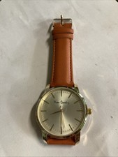 Belle montre à quartz -