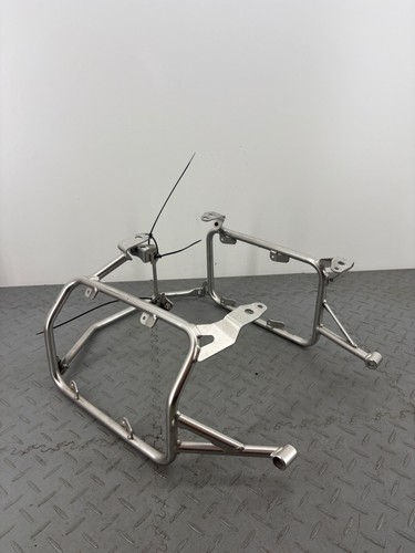 Porte bagage latéral bmw - latéral,