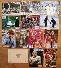 AUSTIN POWERS L'ESPION QUI M'A
