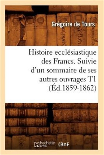 Histoire eccl siastique - histoire, eccl�siastique