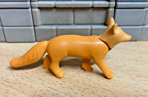 Playmobil animaux loup - animaux, 1