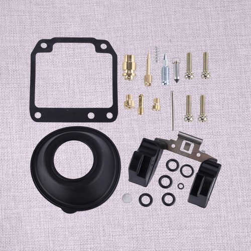 Carburetor carb rebuild kit - carburetor,
