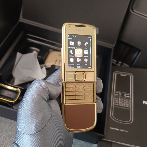 Genuine nokia 8800 - nokia,
