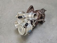 Turbo - Renault Clio III /