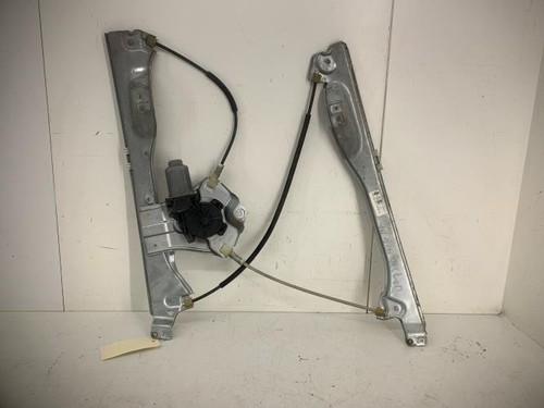 Leve vitre electrique avant